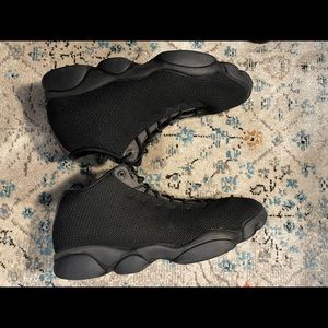 Comfy Jordans in great shape, RARE